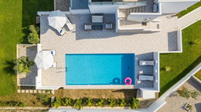 ASTERIA PEARL VILLA 2 with Rooftop Jacuzzi - Dodekanes Kos